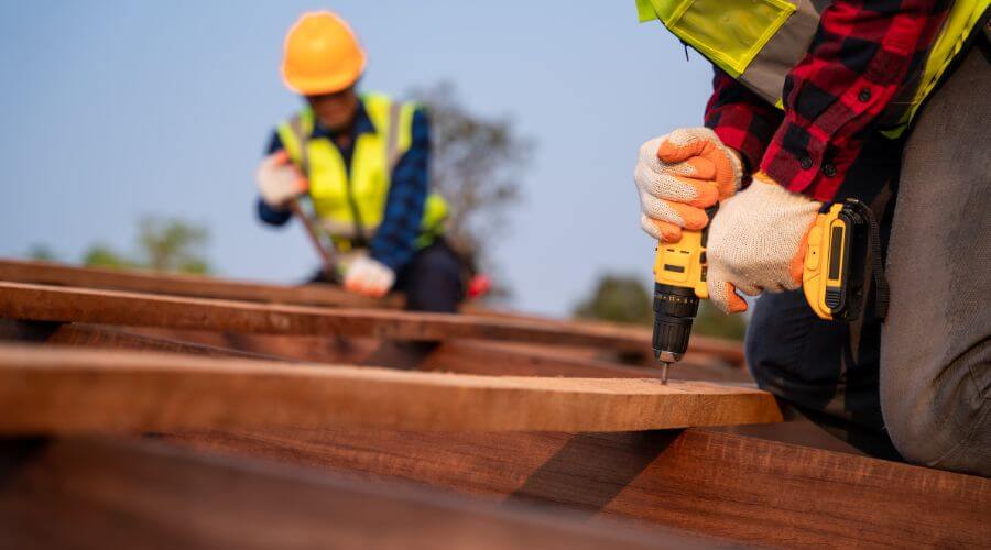 Expert flood damage restoration services in Puerto Real, PR